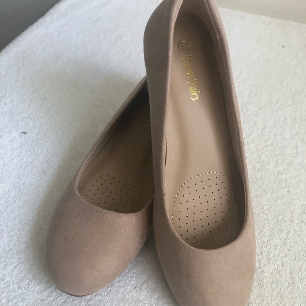 Dream PARIS all made man shoes cushion inside